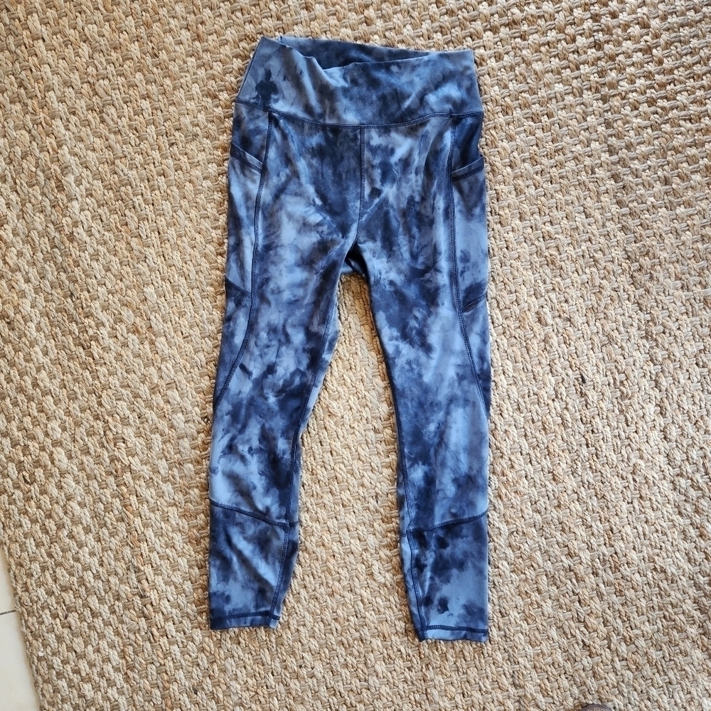 ✨️X by Gottex Super Soft Workout Pants. Size M